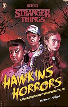 Stranger Things: Hawkins Horrors